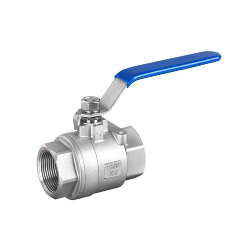 Ball valve（1）