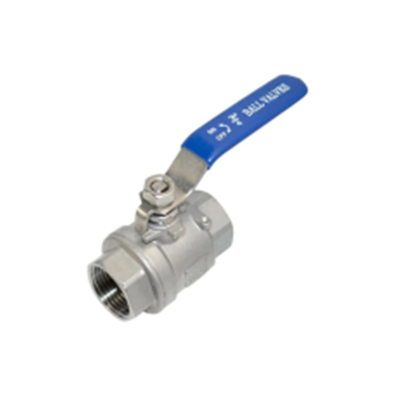 Air Compressor Ball Valve