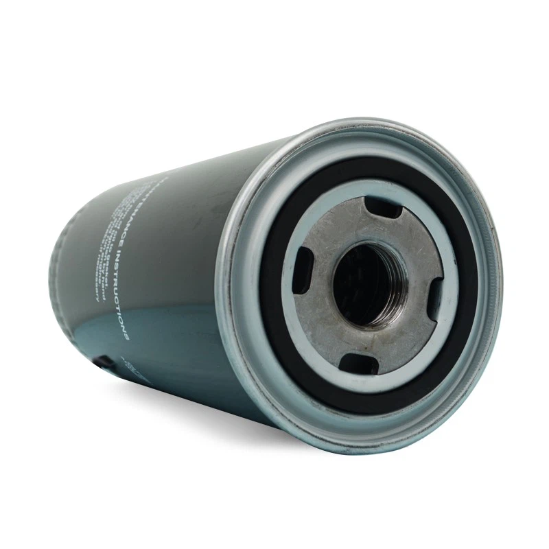 Compressor oil filter（2）