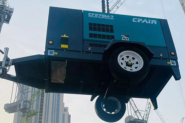 Jackhammer Compressor Jackhammer Compressor