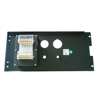 Légkompresszor vezérlő