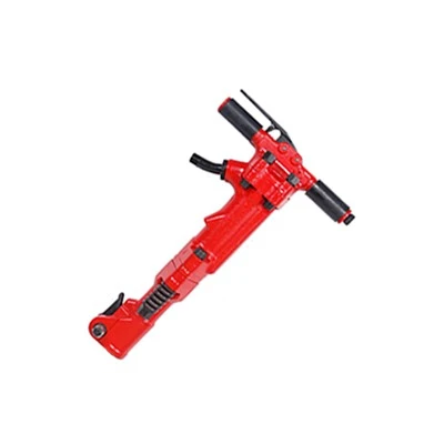 Ipari pneumatikus jackhammer