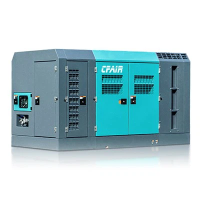 Hordozható nagynyomású kompresszor